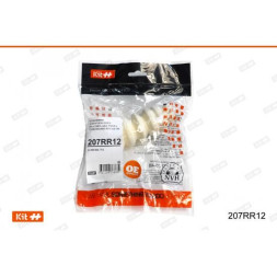 Отбойник амортизатора ВАЗ-2180 Lada Vesta задний подвески пенополиуретан OE KIT++ 207RR12 xx