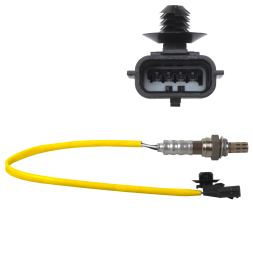 Датчик кислорода LADA Largus 1.6 (K4M); RENAULT Logan I,II 1.6 (K4M,K7M) до кат. WEEN 211-1110