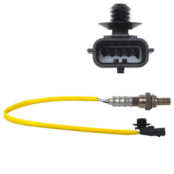 Датчик кислорода LADA Largus 1.6 (K4M); RENAULT Logan I,II 1.6 (K4M,K7M) до кат. WEEN 211-1110