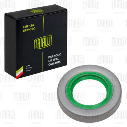 Сальник КПП вторич. вала  ВАЗ 2101 (РТ 451) TRIALLI