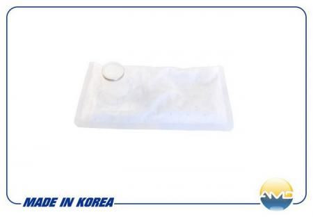 Фильтр бензонасоса с ножкой 96183953/AMD.FP164 AMD DAEWOO (Nexia)