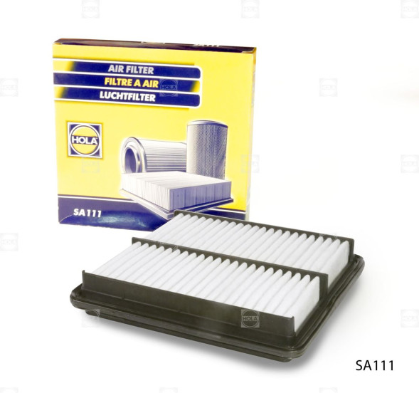 Фильтр воздушный HOLA SA111  Lanos (AP 082/1)
