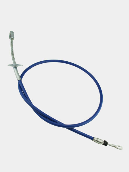 Трос ручного тормоза 31105-3508180 ГАЗ 31105 (правый) AVPRT31105180F  ФИРМЕННЫЙ