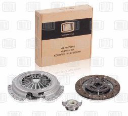 Сцепление в сборе (кмпл.)  ВАЗ 1118 (FR 718) TRIALLI