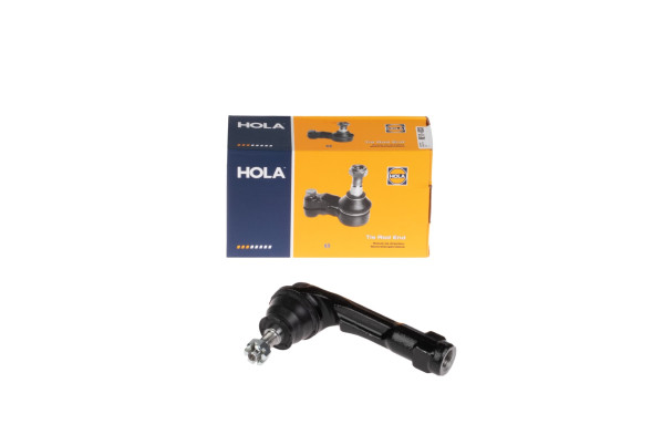 Наконечник рулевой тяги левый HYUNDAI Solaris II; KIA Rio, HOLA IV  RE11-033