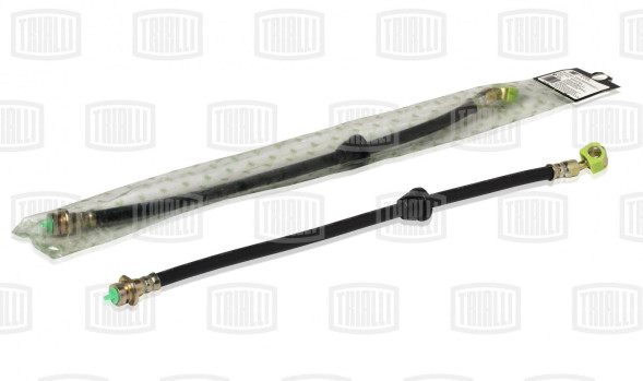 Шланг торм. перед. Daewoo Matiz (98-) (BF 0578) TRIALLI