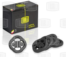 Подушка глушителя (5 шт.) ВАЗ 2108 (RM 0161) TRIALLI
