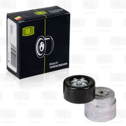 Ролик привод. ремня ГАЗель Next (13-) (Cummins ISF2.8 E-5) (с натяж. мех.) (CM 5066) TRIALLI