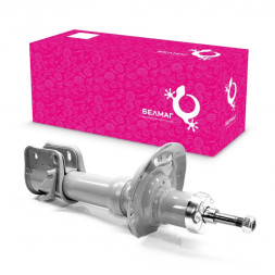 Стойка перед. амортизатора масл. ВАЗ 2170,2171,2172 правая БелМаг БМ70-2905002 (0117)