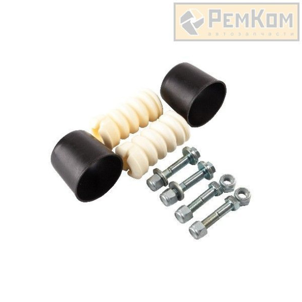 Ремкомплект стойки передней телескопической ВАЗ-1117-1119 (RK01078) РЕМКОМ