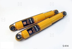 Амортизатор задний газовый ВАЗ 2121 HOLA SH40-414G