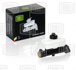 Цилиндр главн. торм. УАЗ 3162 с бачком и датчиком (CF 062) TRIALLI