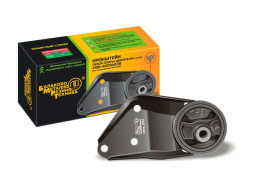 Подушка двигателя ВАЗ 2108-21099,2113-2115 левая (в сборе) БМРТ (10841)