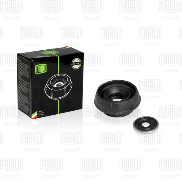 Опора перед. стойки с подшип. LADA Vesta (15-) (SA 0158) TRIALLI