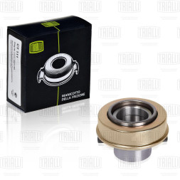 Муфта выкл. сцеп. УАЗ 3163 Patriot (с буртиком) (мех.) (CT 313)