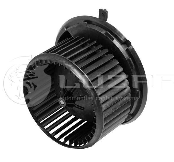 Э/вентилятор отоп. ГАЗель Next/ГАЗон Next LUZAR LFh 0322