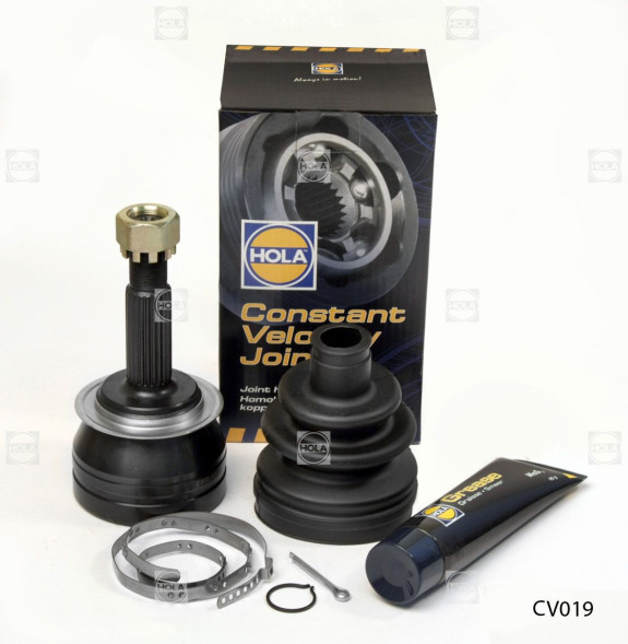 ШРУС наружный в сб.Lanos 1,5 (шл.н22/вн.29) HOLA CV10-019