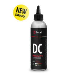 Паста полировальная крупноабразивная для глубоких царапин GRASS 250 мл