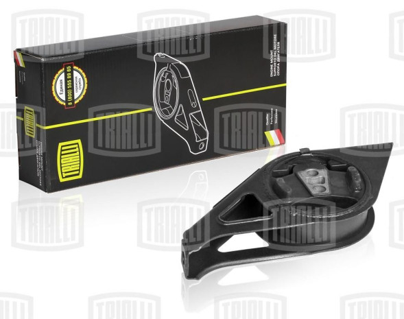 Подушка двигателя правая  ВАЗ 1118,2190, (RM 0116) TRIALLI
