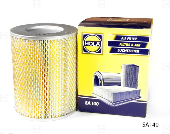 Фильтр воздушный HOLA SA140(AR 351) Great Wall