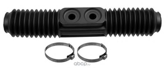 Чехол рулевой рейки ВАЗ 2108-2115 2108-3401224К БРТ