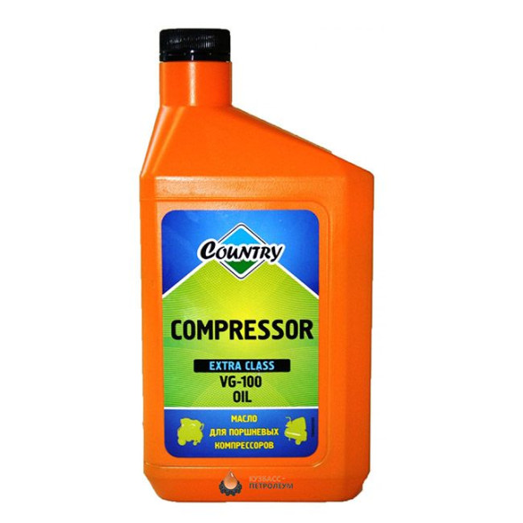 Масло компрессорное 3 ТОН   1л   (ST-506)