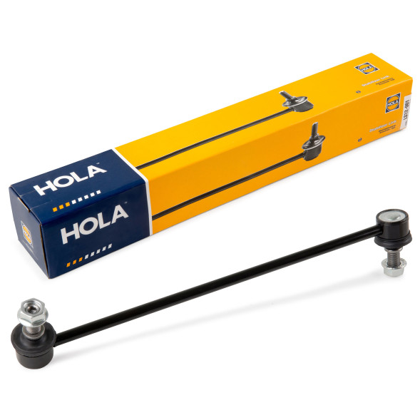 Стойка стабилизатора передняя правая KIA Optima (D4)(2015-2018), (D5)(2018-2020) HOLA LS12-001