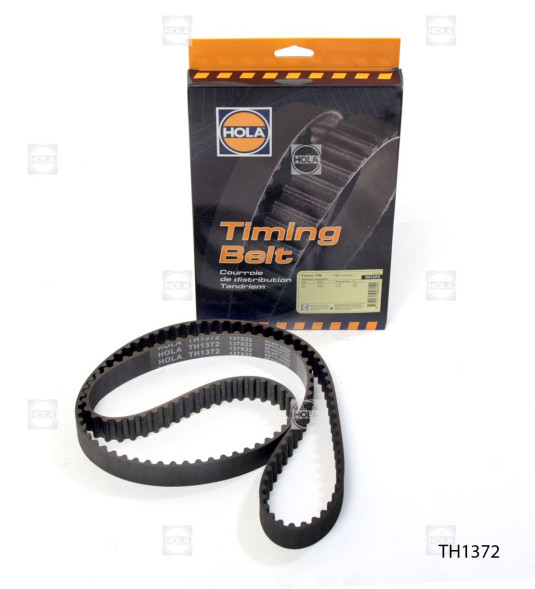 Ремень ГРМ зубч.Ваз-2170(137x22) HOLA TH1372