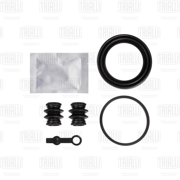 Ремкомплект суппорта перед. LADA Vesta (15-) d=54mm (RCF 012001) TRIALLI