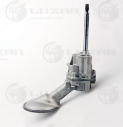 Насос масляный ВАЗ 2101 LUZAR LOP 0101