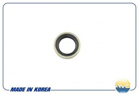 Сальник вала первичного КПП 90182168/AMD.SG194 AMD DAEWOO (Nexia)CHEVROLET (Aveo T200, T250) (Lanos)