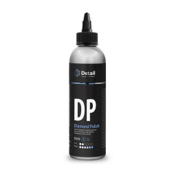 Паста полировальная антиголограммная GRASS DP Diamond Polish 250 мл