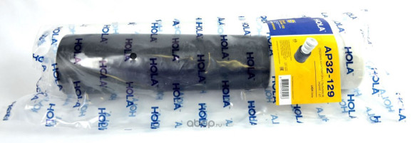 Отбойник амортизатора заднего LADA Vesta(с пыльником) HOLA AP32-129