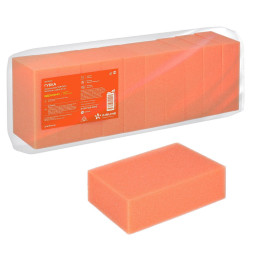 Губка поролоновая "Кирпич" (16*11*5см) набор 10 шт.  (ABTN010) AIRLINE