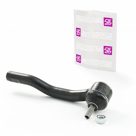 Наконечник рулевой наружный левый LADA Vesta в упаковке CS-20