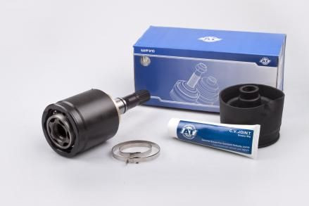 Шрус ВАЗ 2121 внутренний левый AT 5055-021CV