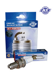 Свеча зажигания (к-т 4шт.) VAZ 2108/2109; ZAZ 1102; DAEWOO LANOS, NEXIA, AT