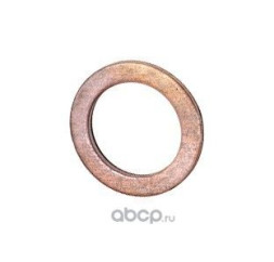 Прокладка медная ( 18х22х1,5 ) 16508360, 812416, MD000312, KMD000312, Autokrep 0073(10шт)
