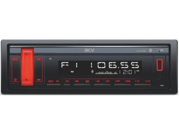 Автомагнитола ACV AVS-914BR Bluetooth