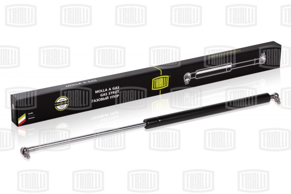 Упор задней двери ВАЗ 2111 (GS 0103) TRIALLI