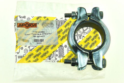 Хомут глушителя 1118 (2,5) с зав.кольцом АРОКИ 942180