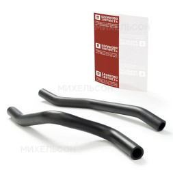 Патрубки отопителя LADA Vesta (P4M) БалаковоЗапчасть