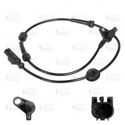 Датчик ABS LADA Vesta (15-) зд прав СтартВольт VS-ABS 0182
