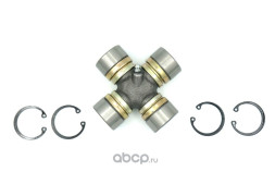 Крестовина кардан.вала(обслуж) 98x35 ГАЗ 53,66,3307,3308;ПАЗ 3205 HOLA S589