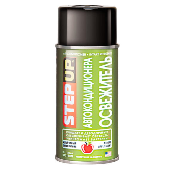 Освежитель автокондиционера  AIR CONDITIONER INTAKE REFRESHER