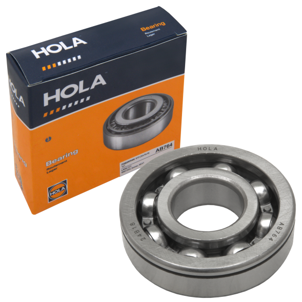 Подшипник КПП ГАЗ Gazelle 3302, Business, Next; LADA 4x4 2121 HOLA AB764
