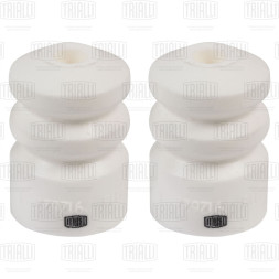 Отбойник заднего амортизатора ВАЗ 1117-1119 Kalina (кмпл. 2 шт.) (BC 0154) TRIALLI