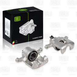 Суппорт торм. перед. прав. Daewoo Matiz (98-) d=48mm (CF 052302) TRIALLI