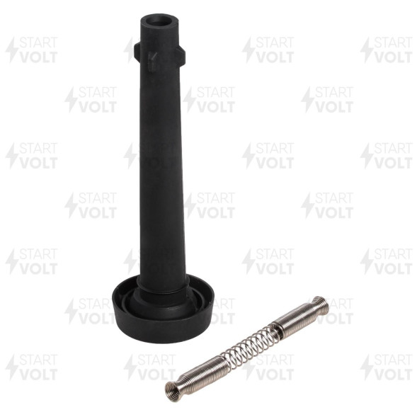 Наконечник катушки зажигания ГАЗ, УАЗ с двиг. 405/409 (STC 0307) СтартВОЛЬТ