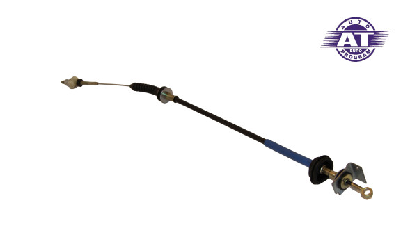 Трос привода сцепления Ваз 2110 AT 2210-010RC